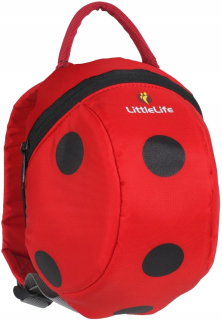 LittleLife malý batoh Biedronka 1+